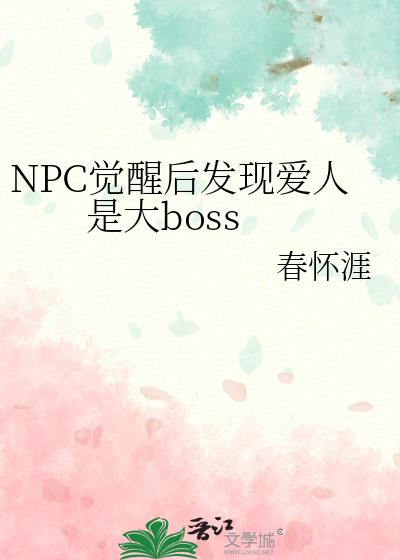 NPC���Ѻ��ְ����Ǵ�boss